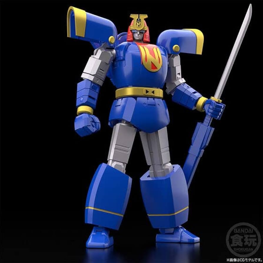 Amazon | SMP [ SHOKUGAN MODELING PROJECT ] 瞬間変化 ニンジャマン